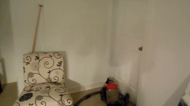 472. Иммиграция Канада. Еще один подвал. Как его используют. смотреть онлайн