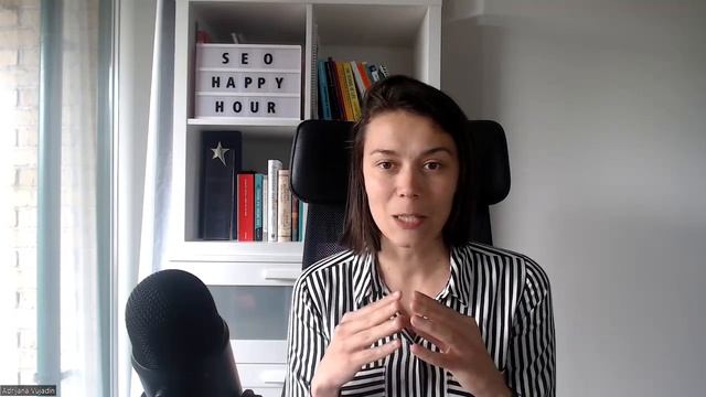 CATCH THE THOUGHT - SEO Mindset Bite 1/30 смотреть онлайн