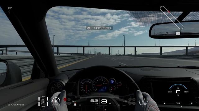 NEW GT SPORT - 1.7 SECOND Best GTR Drag Tune Setup