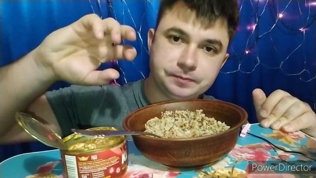 МУКБАНГ ?️ MUKBANG ?ПРИГОТОВИЛ ГРЕЧКУ З КИЛЬКОЙ В ТОМАТЕ смотреть онлайн