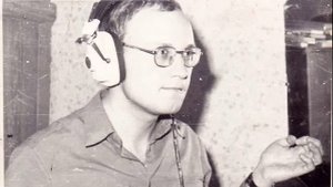 Михаил Щербаков - Разговор шепотом (1980)