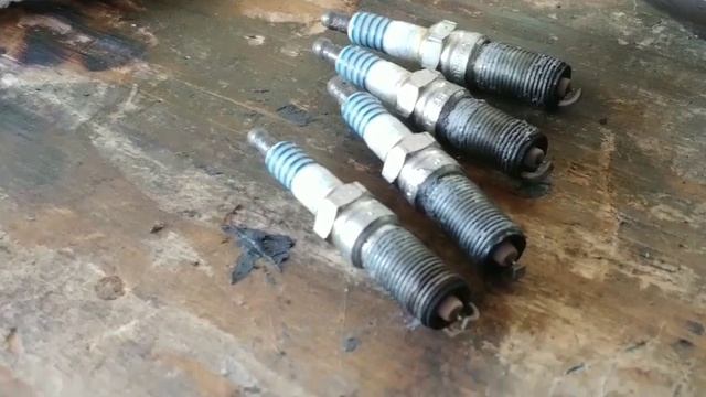 2014 Ford Focus rough engine / misfire смотреть онлайн