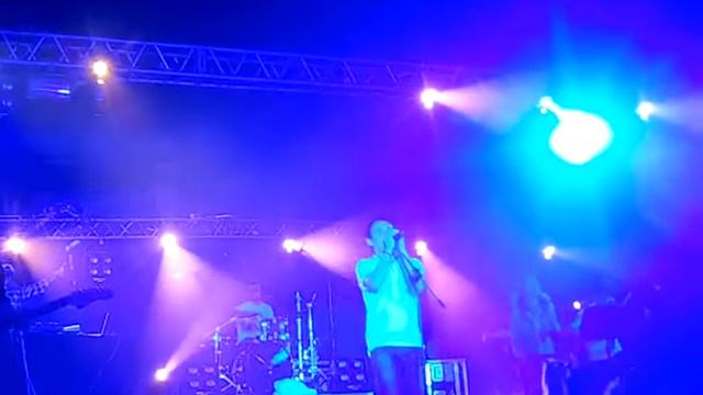 25/17 - Жду чуда (10 лет на волне) @ milk Moscow смотреть онлайн