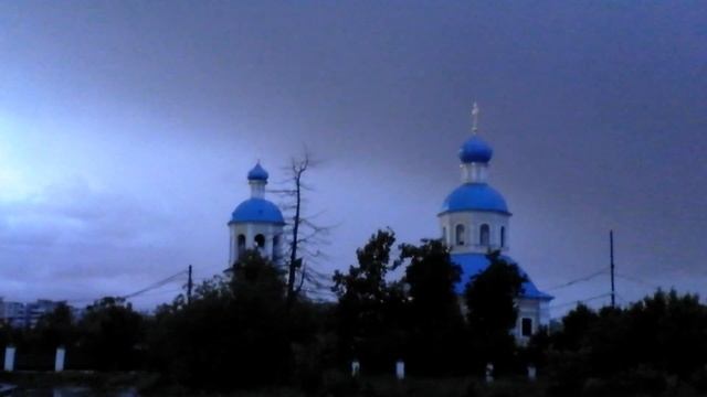 июнь, 2012 - подворье Оптиной пустыни-1 смотреть онлайн