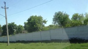 Балта в/ч химики