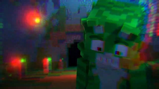 Wicsur/Бискас меня два 3D | @wicsur (клип)