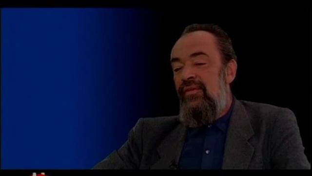 Историк Владимир Махнач. Метаморфозы русского модерна