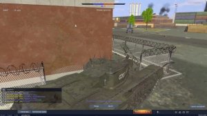 WaR thunder СБ совместные танковые бои