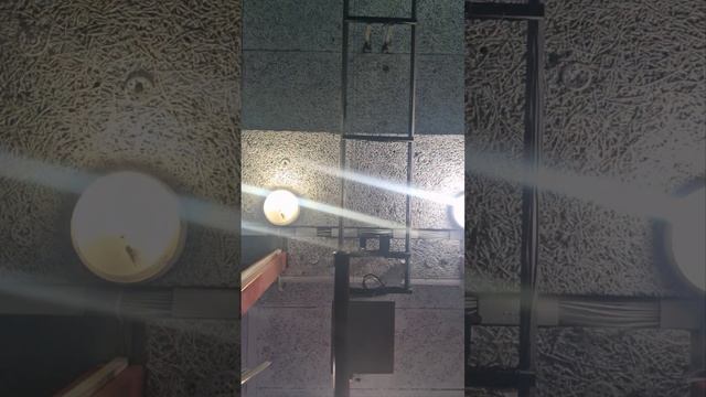 Тестирование оптических прицелов