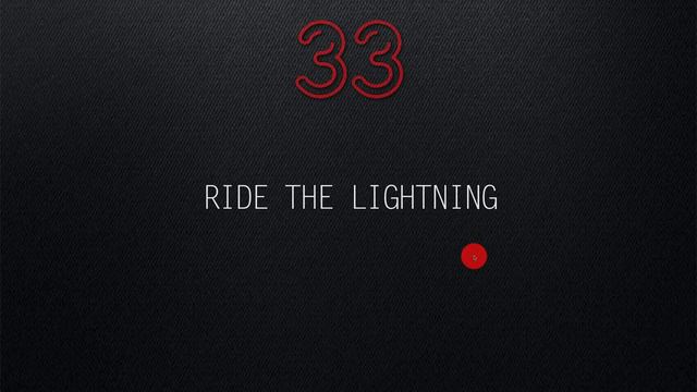 33 DECODED