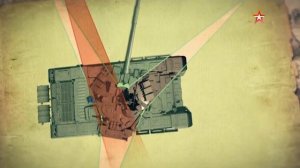 История русского танка. Фильм Восьмой