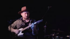 Josh Smith on Rhythm Guitar