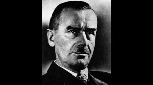 Томас Манн — биография человека