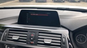 BMW 3 Series 1.5 318i Sport Touring - WALK AROUND VIDEO REVIEW | 4K