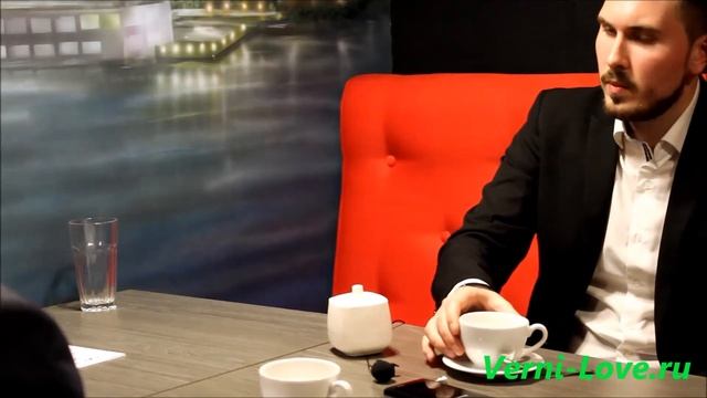 Как вернуть любимую?  Она разлюбила, бросила или ушла к другому ...