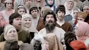 "Юность Петра"