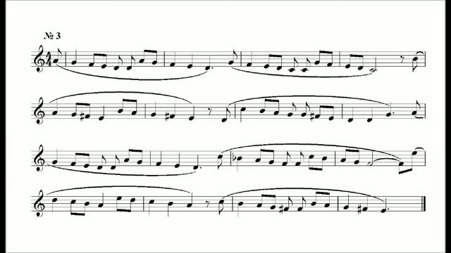 Кирюшин В. В., упражнения 1,2,3,4,5. смотреть онлайн