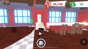 Где взять еду в адопт ми 8 способов?