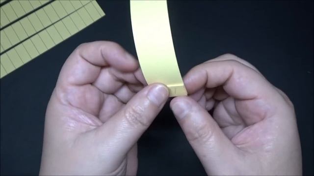 （画用紙）秋の飾り　可愛い！キノコの作り方【DIY】(Drawing paper)cute! How to make mushrooms смотреть онлайн