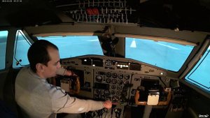 L 410 UVP E20 Видеопособие по запуску. Сасово