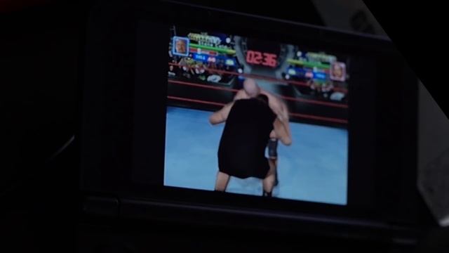 КИТАЙСКАЯ NINTENDO 3DS XL ЗА 11.000 РУБЛЕЙ смотреть онлайн