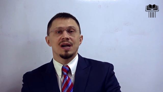 Часть-21. Порода хитпаэль | Семинар «Синтаксис древнееврейского языка». | Алексей Прокопенко