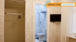 КОМФОРТ ЛАЙН 3* Россия Санкт-Петербург обзор – отель КОМФОРТ ЛАЙН 3* Санкт-Петербург видео обзор