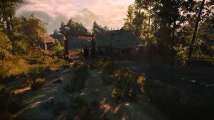 ?ПРОЙДИ ВЕДЬМАК 3 ПО НОВОМУ!!!| Мод на Ведьмак 3 от первого лица