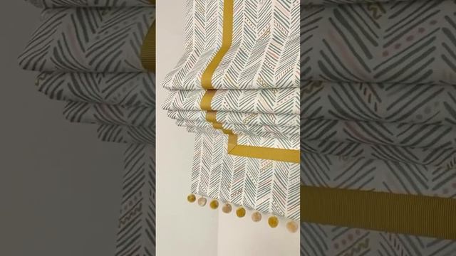 #шторыназаказ #дизайнштор