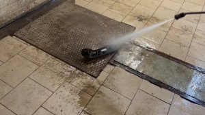 Убитый Сайлент блок продольного рычага KIA sportage