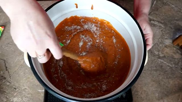 ?Абрикосовый джем за 30 минут? смотреть онлайн