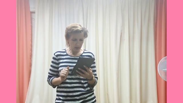 "Что значит воскреснуть со Христом"  Ольга Шевченко 17.07.2022г.