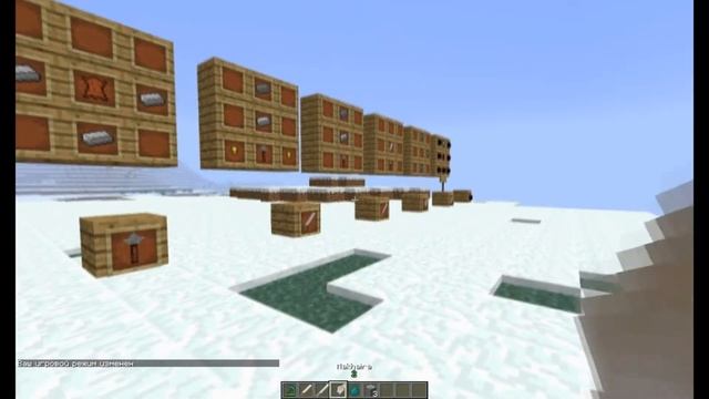 Обзор мода #2 Hunters смотреть онлайн