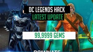 Free d Dc Legends Cheat Engine download DC Legends android mod (no virus no hack % works)