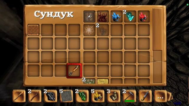 прохождение Block Story смотреть онлайн