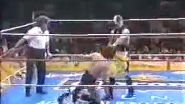 AAA LUCHAS DE ANTES PERRO AGUAYO P2 смотреть онлайн