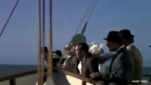 Lusitania Sinking | Sleeping Sun