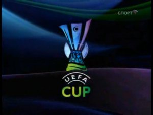 07.05.2009 UEFA Cup. 1/2 Finals (2 Matches)