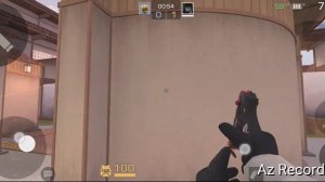 стандофф  2 дуэль