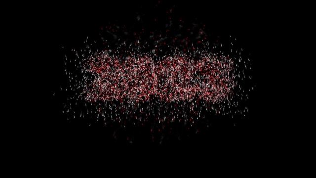 Fireworks 2023 - 4K - Футаж смотреть онлайн