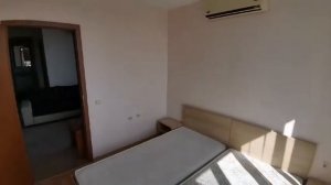 2 Bedroom apartment in Holiday Fort Club (Sunny Beach, Bulgaria)