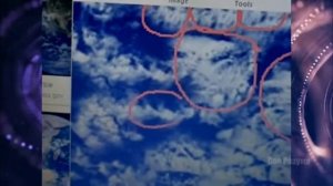 Плоская Земля 20. Нет ни одной настоящей фотографии нашей Земли из космоса.