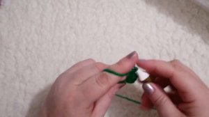 САМАЯ ПРОСТАЯ ШАЛЬ КРЮЧКОМ . ВЯЗАНИЕ ДЛЯ НАЧИНАЮЩИХ.