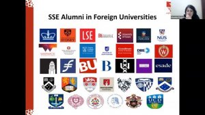 SSE | BSc(Economics) Honours | Admissions 2022 | Webinar - 8th June 2022