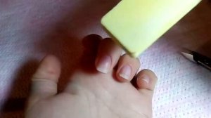 Делаю наращивание себе! Стилет НА СТЕКЛОВОЛОКНО!!!