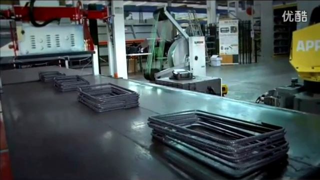 Оборудования для обработки и сварки арматуры смотреть онлайн