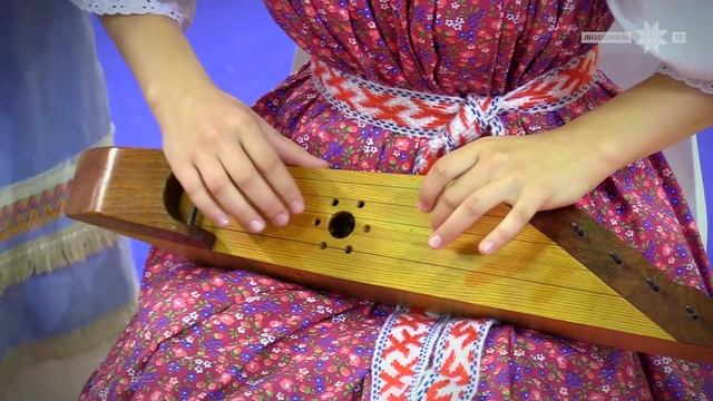 Навстречу юбилею: Лихославльский район – сердце и столица Тверской Карелии смотреть онлайн