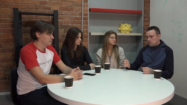 Python Junior подкаст. Про женщин в IT