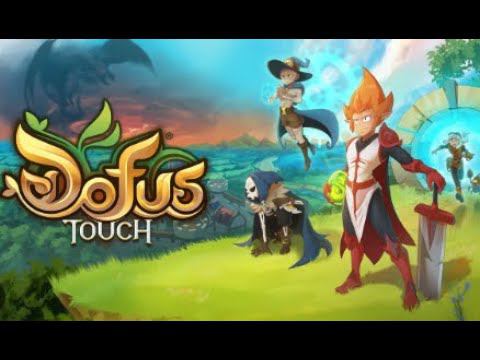 Dofus touch 🅰🅽🅳🆁🅾🅸🅳🅿🅻🆄🆂👹 #Dofus touch