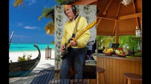 Я возвращался домой-В.Кузьмин/TeleStrat Cover